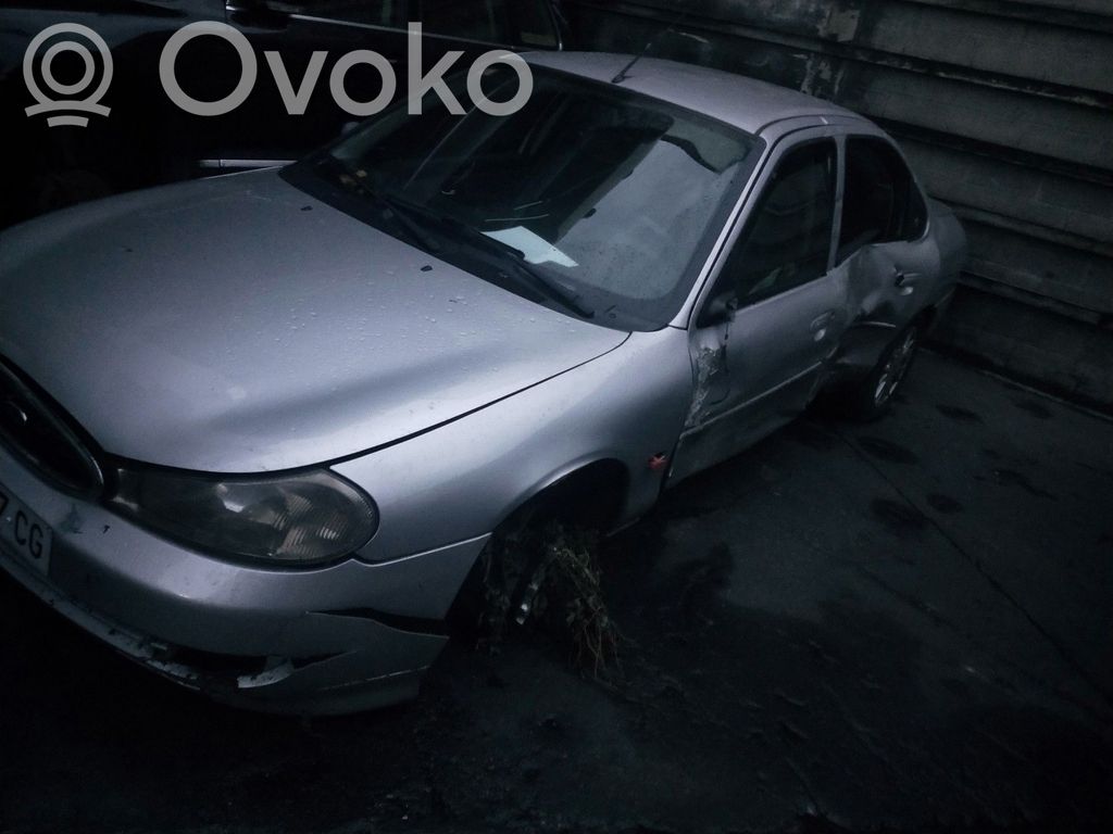 Mondeo MK II Mondeo  0124415006
