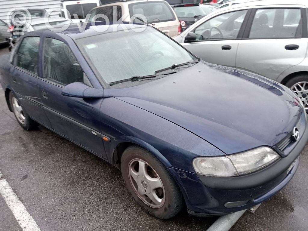 Vectra A Vectra  X20DTH