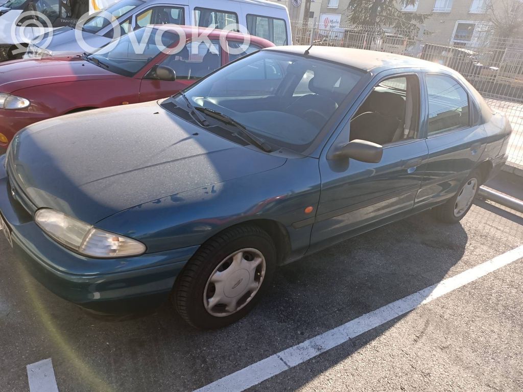 Mondeo MK I Mondeo