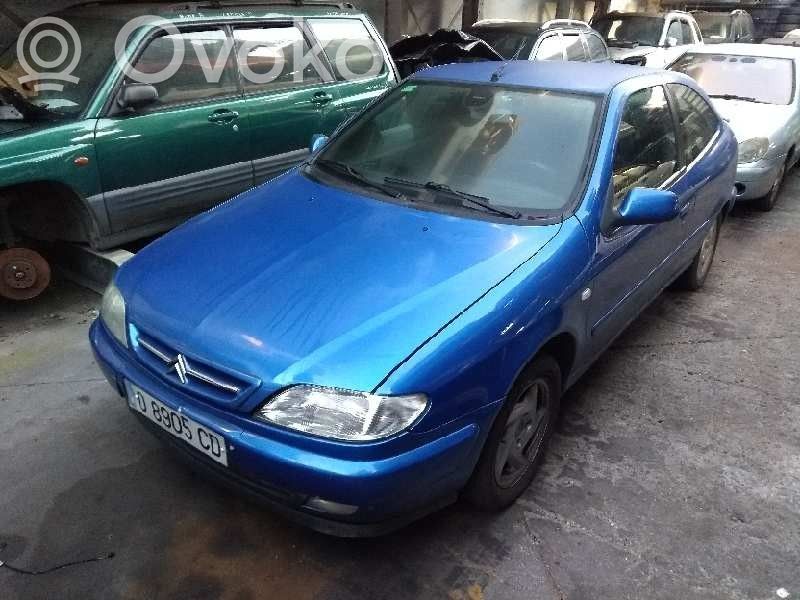 Xsara Xsara, Xsara Picasso  9637798080
