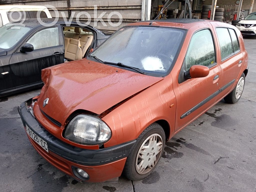 Clio I Clio  SD7V161148G