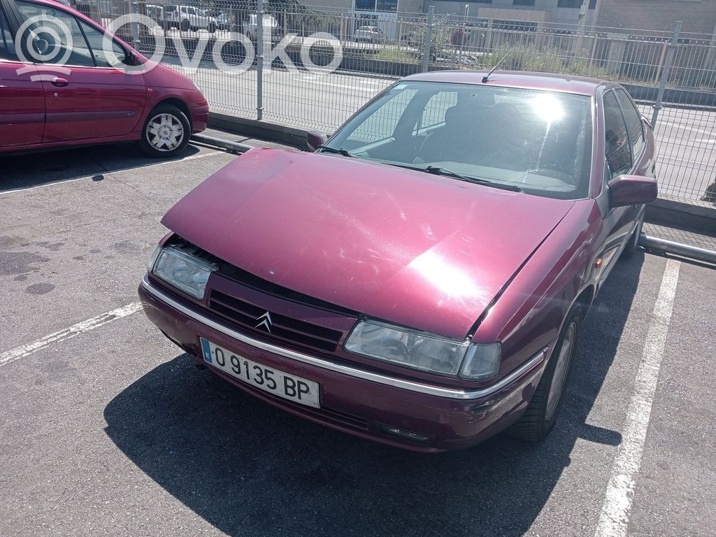Xantia Xantia