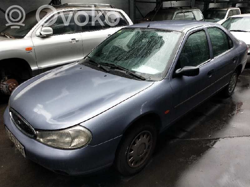 Mondeo MK II Mondeo