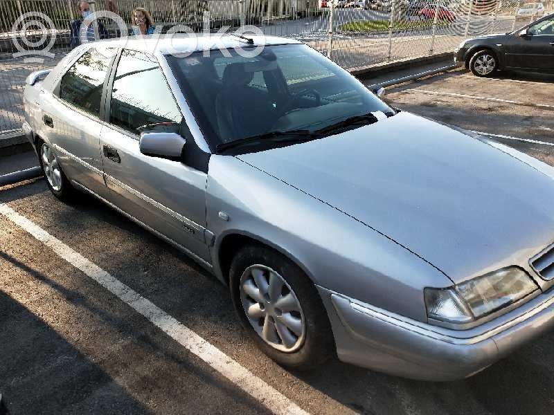 Xantia Xantia