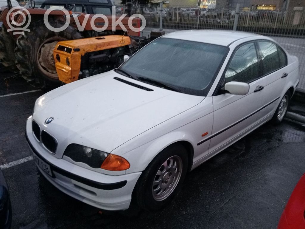 3 E36 Series 3