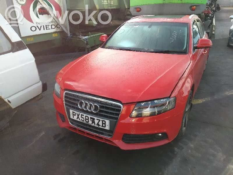 A4 Allroad A4 Allroad