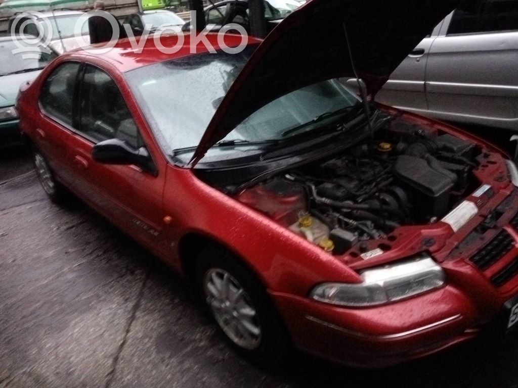 Stratus Stratus