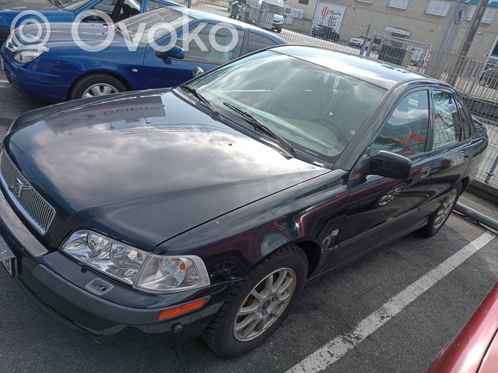 S40, V40 S40, V40  S118245003E