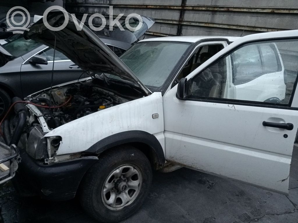 Terrano Terrano