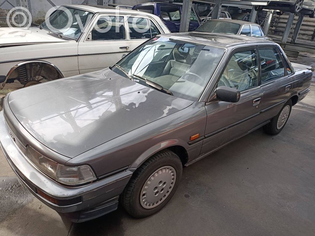 Camry Camry  3S