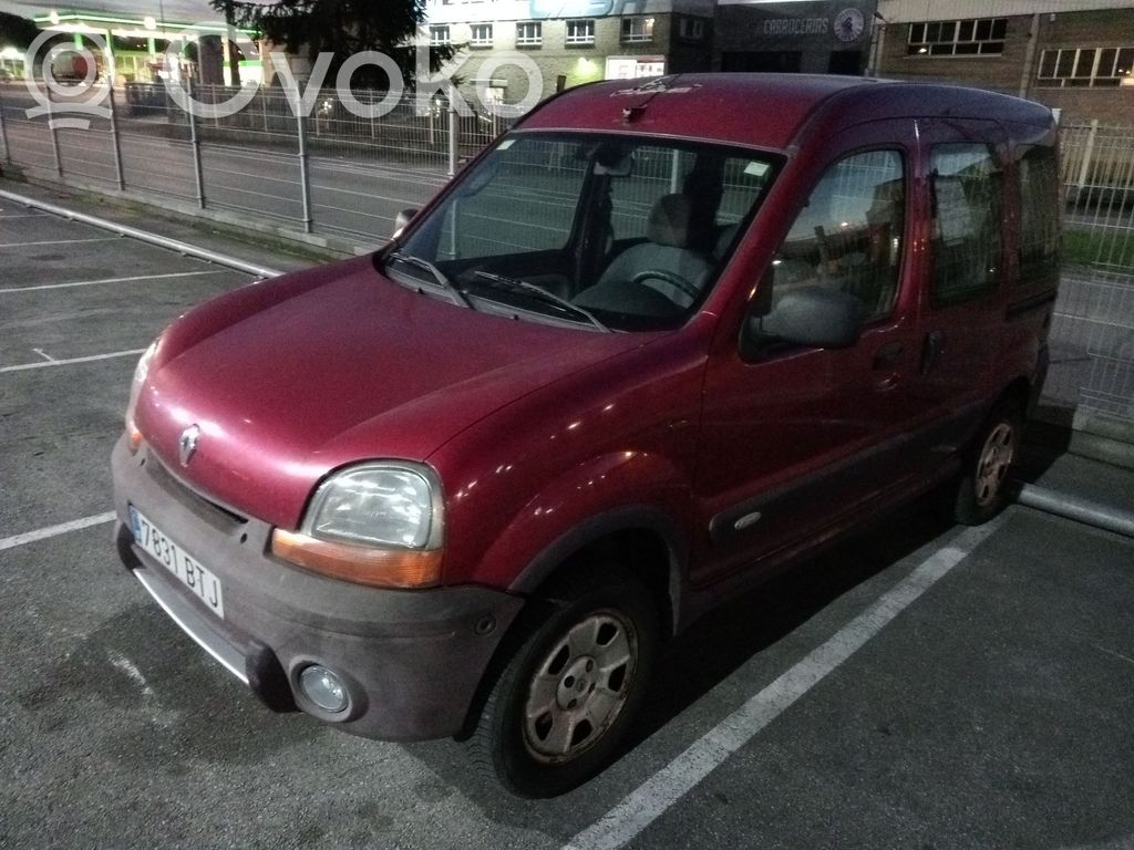 Kangoo I Kangoo