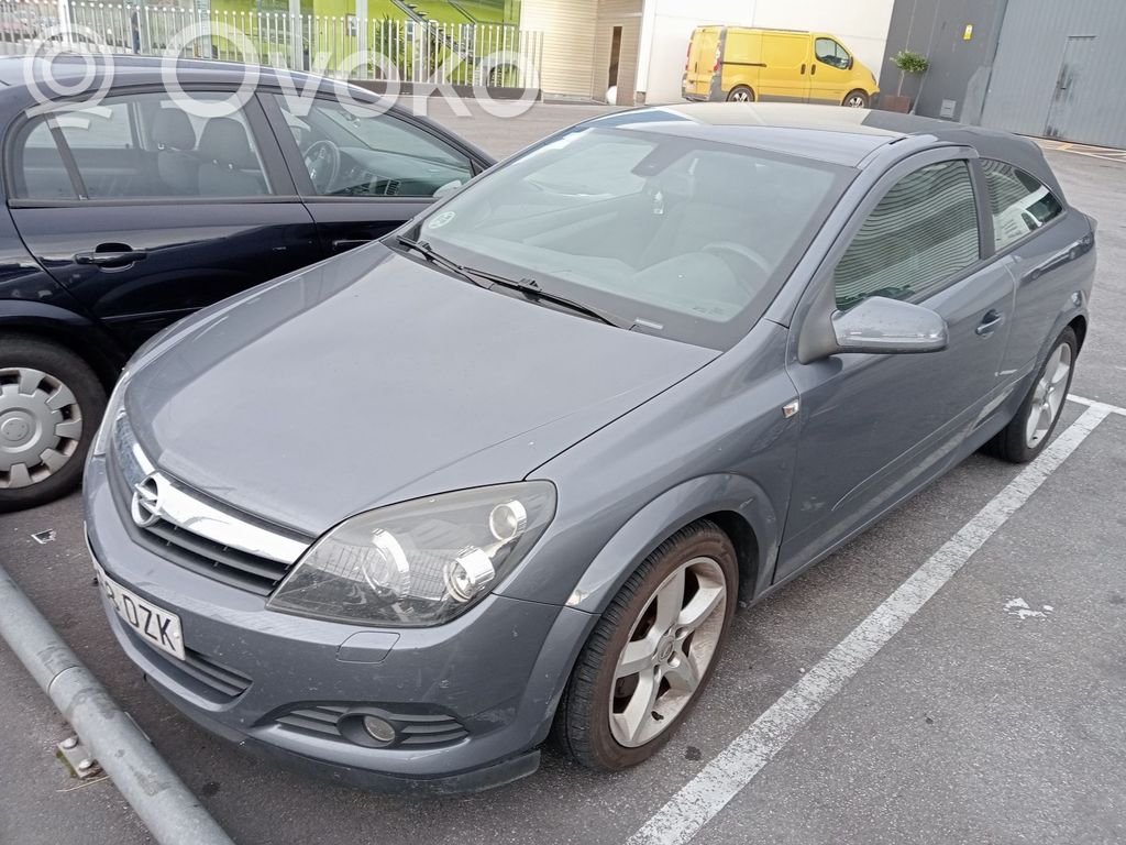 Astra G Astra