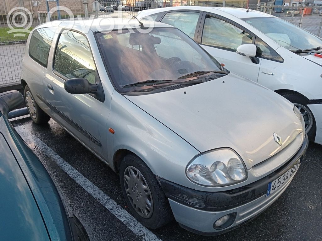 Clio II Clio  7700114875