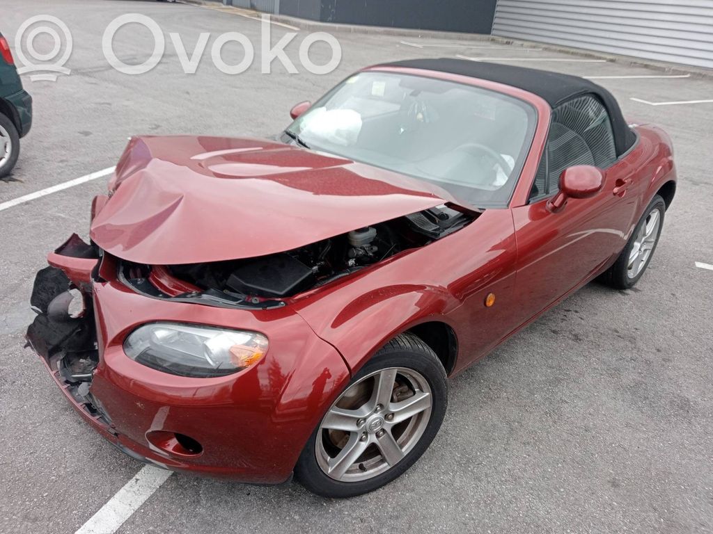 MX-5 NC Miata MX-5 Miata