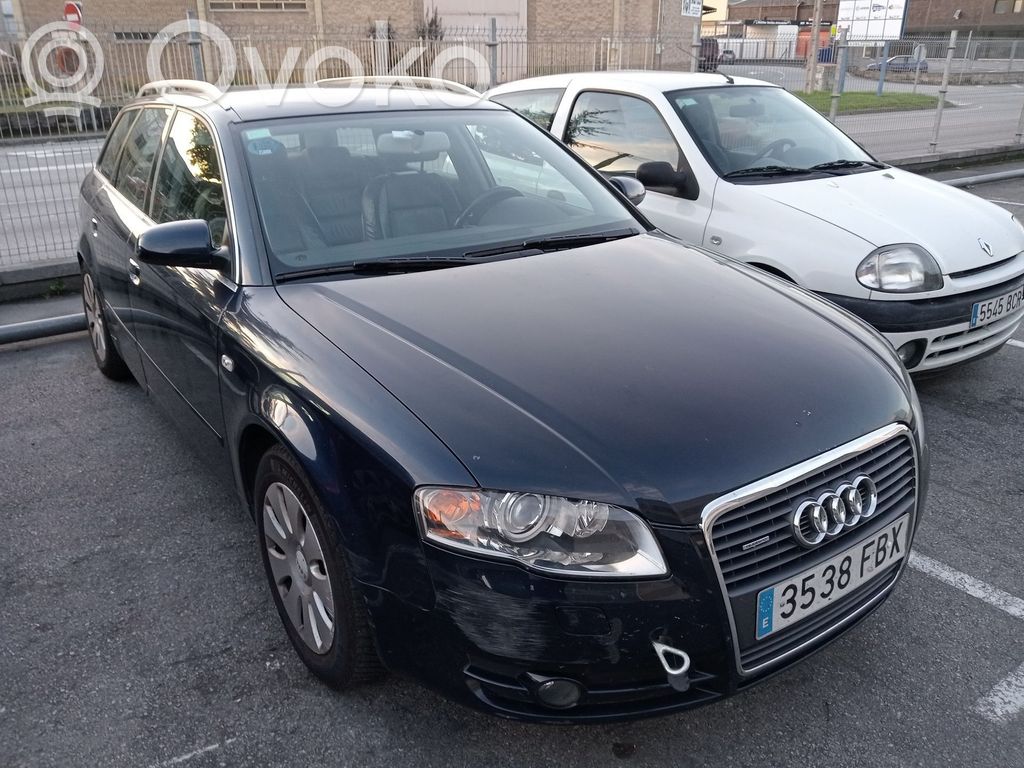A4 Allroad A4 Allroad