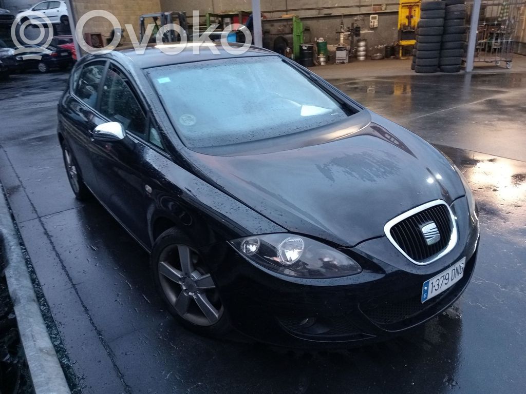 Leon (1M) Leon  0281011730