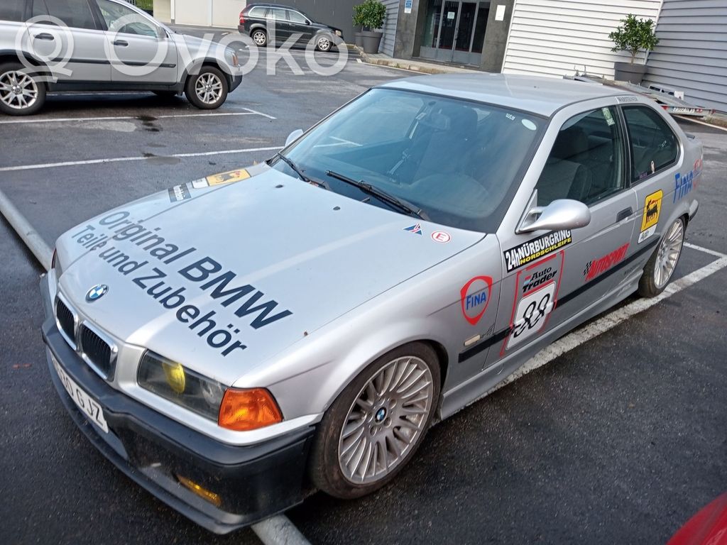 3 E36 Series 3