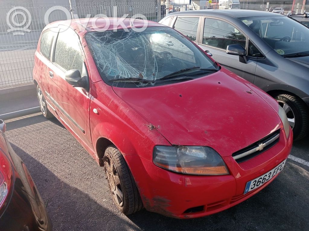 Aveo Aveo