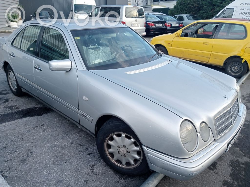 E W210 E-class, AMG (W124, W210, W211, W212, W213, C207, W238)  0265106112