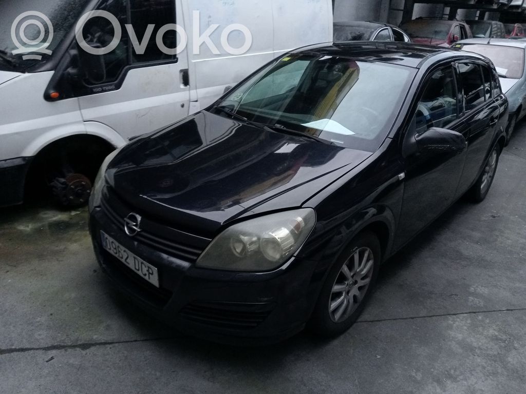Astra G Astra  10097005043