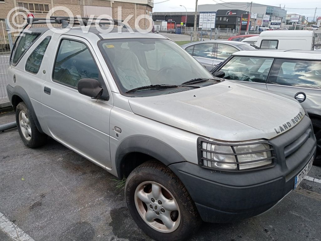 Freelander Freelander