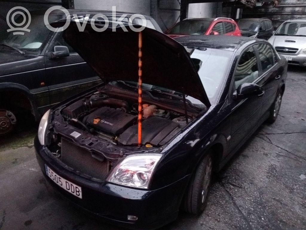 Vectra C Vectra  5WK9441
