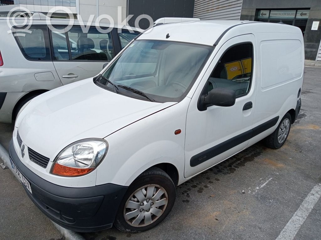 Kangoo I Kangoo