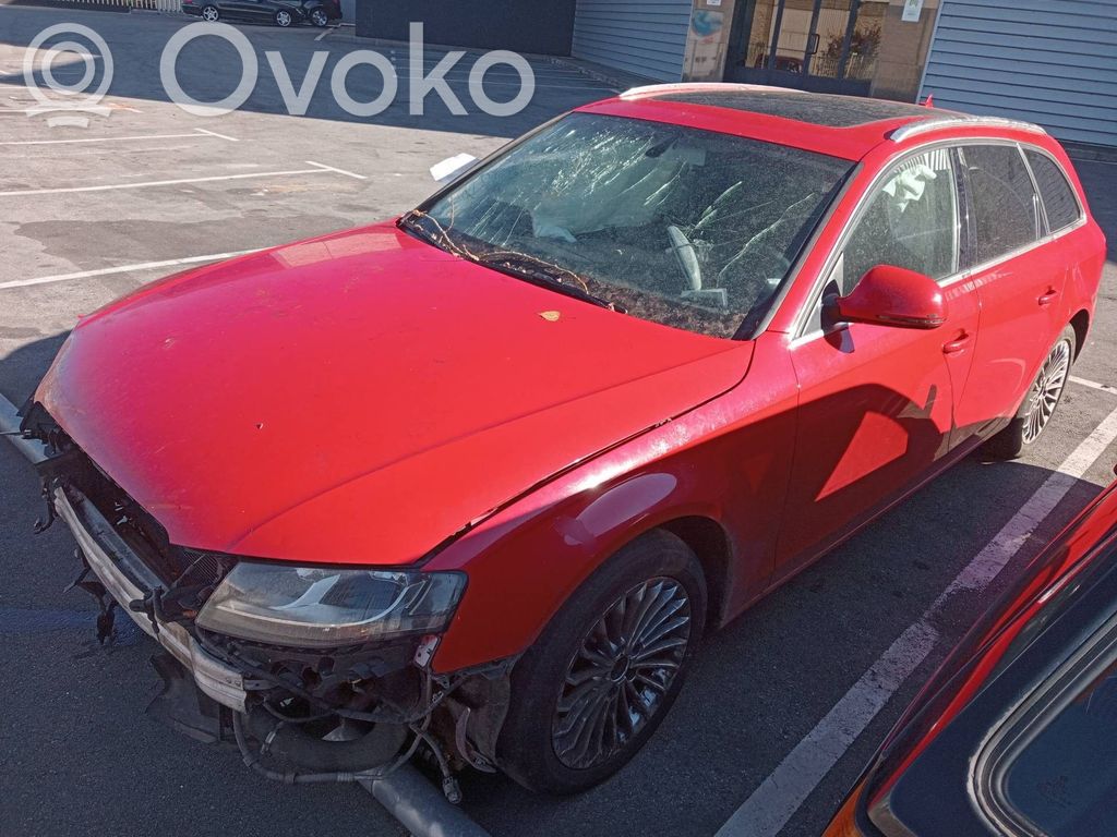 A4 Allroad A4 Allroad
