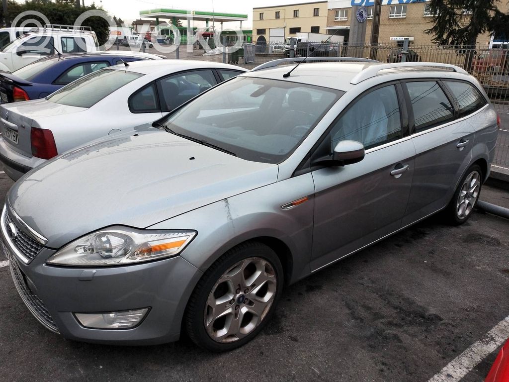 Mondeo Mk III Mondeo