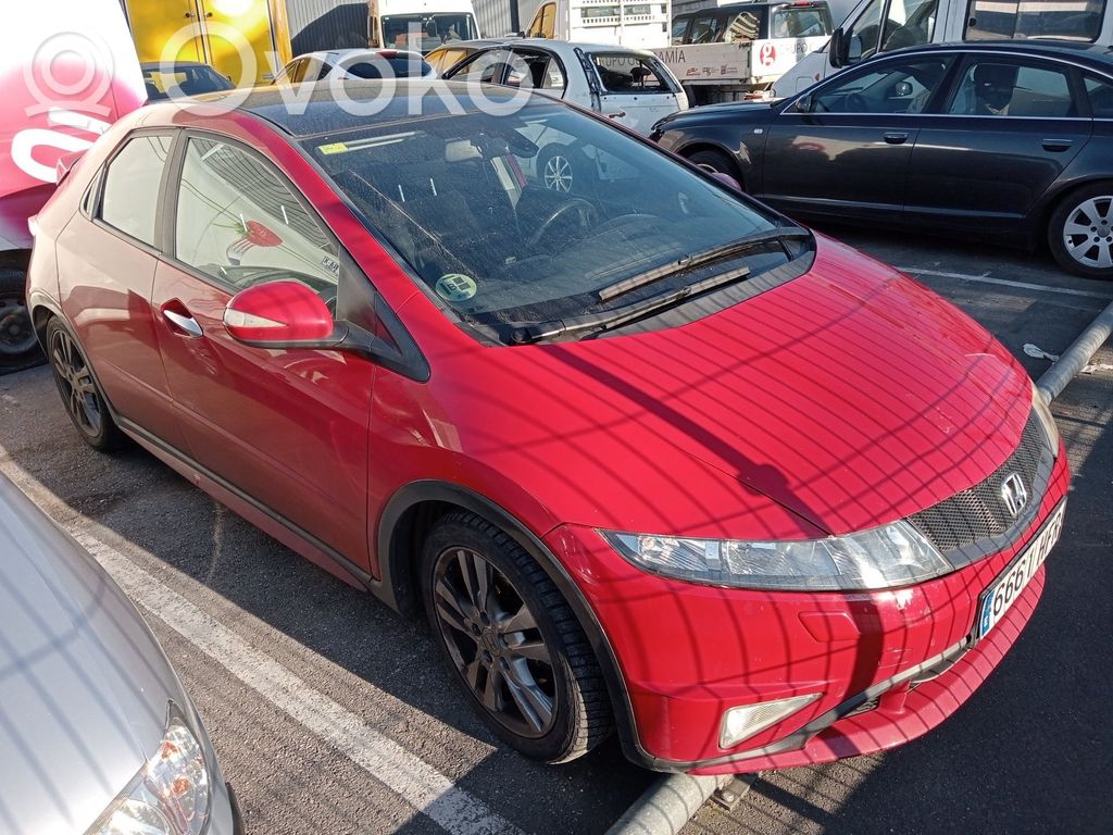 Civic IX Civic