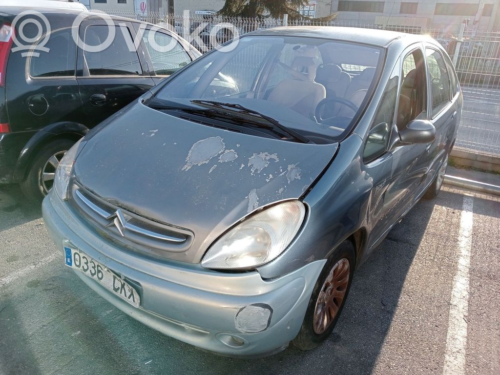 Xsara Xsara, Xsara Picasso  RHY10DYLP