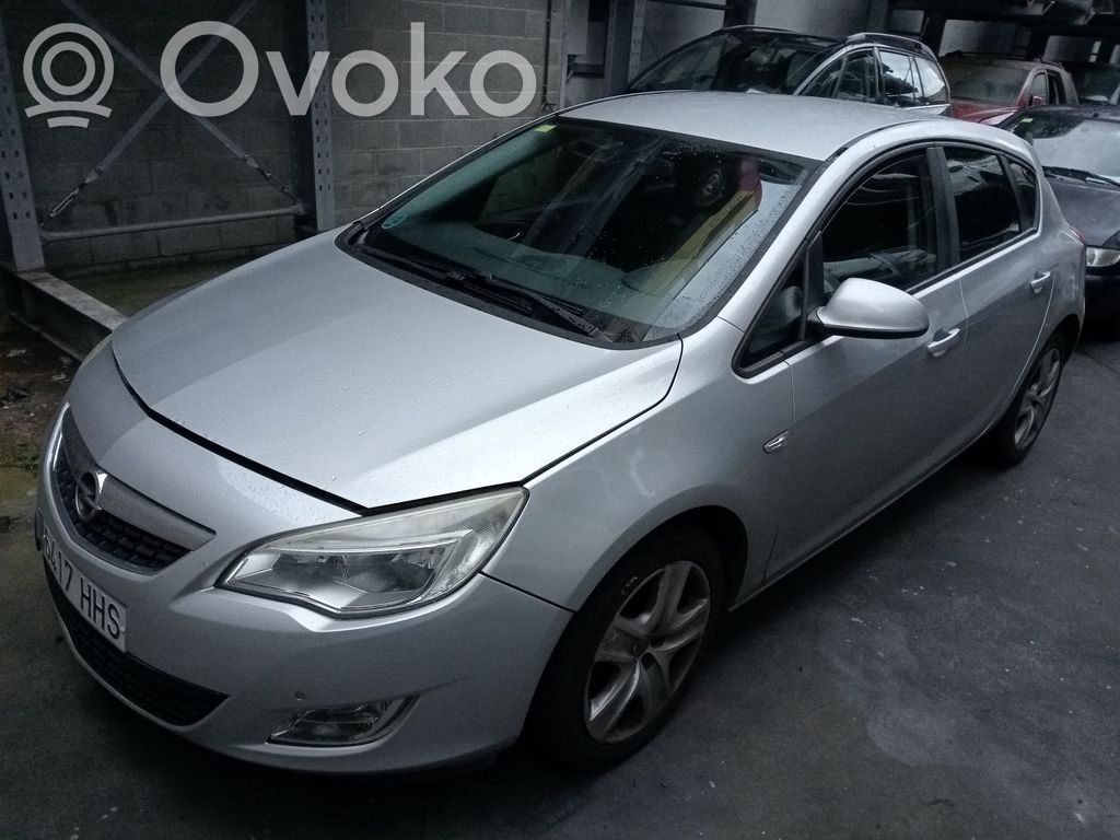 Astra H Astra  12644081