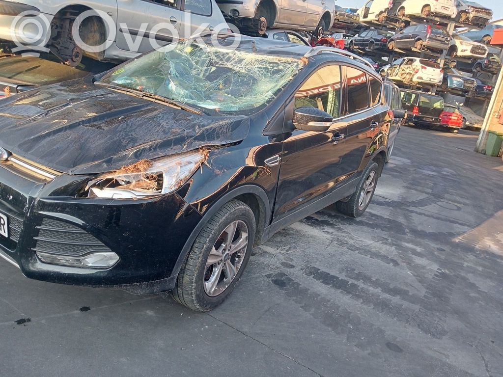 Kuga II Kuga  CV4417504AD