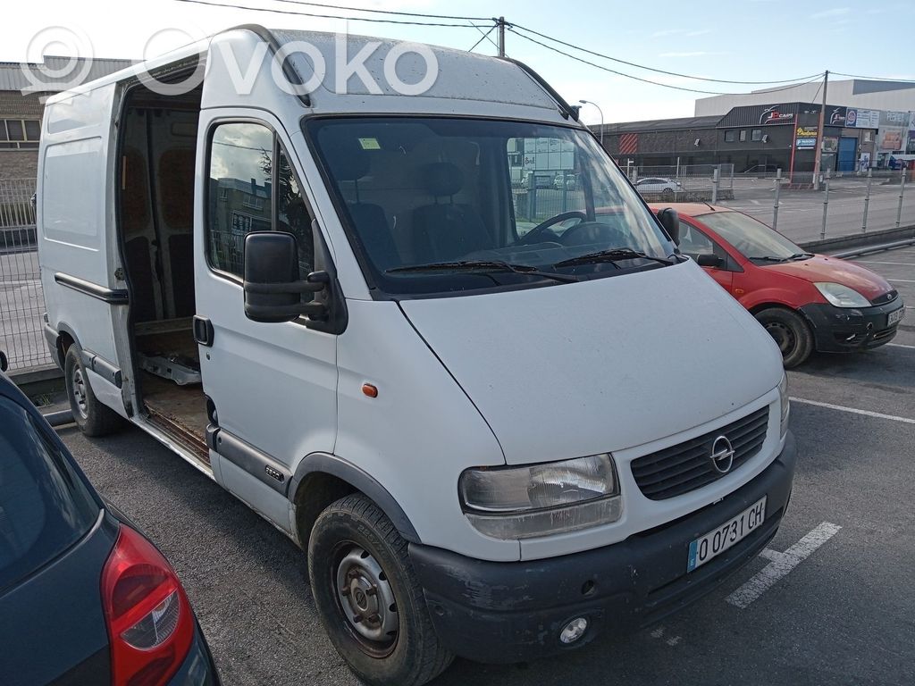 Movano A Movano  814043