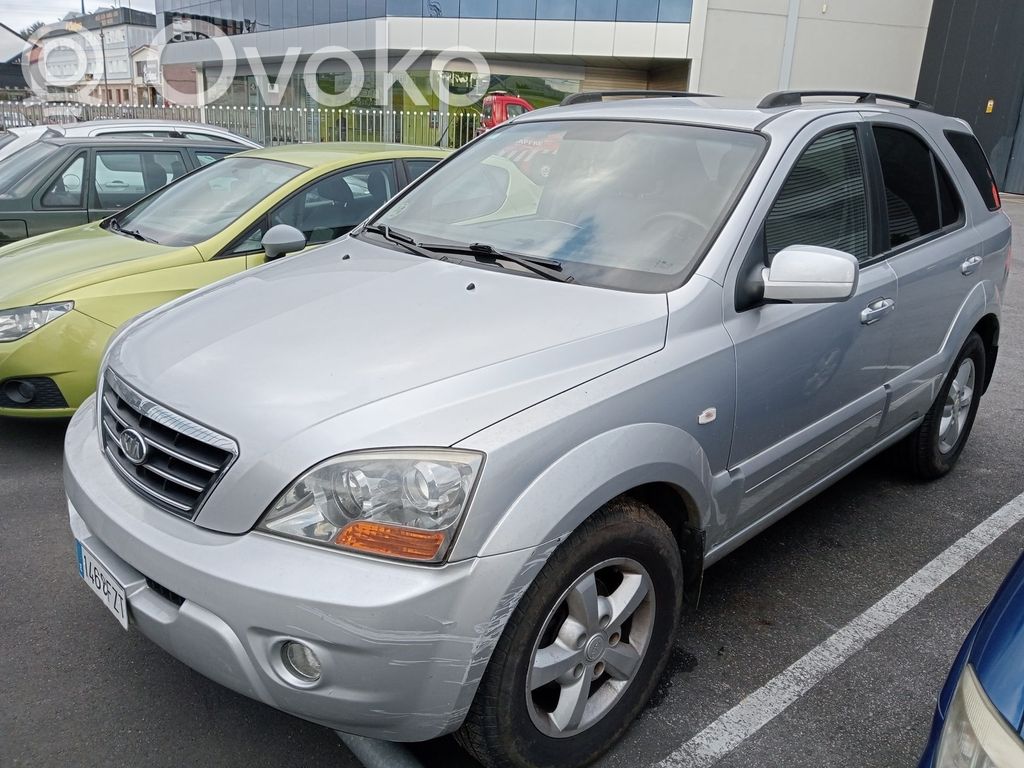 Sorento Sorento  972503E261
