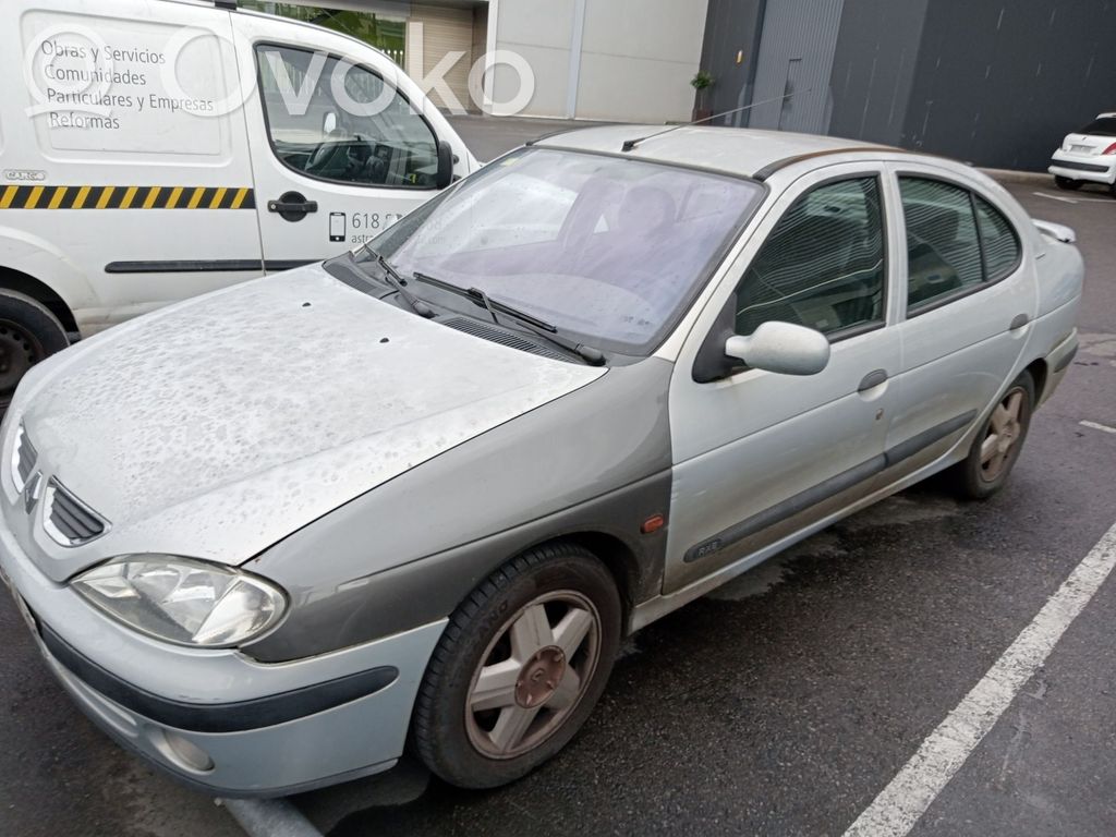 Megane I Megane  K4MA700