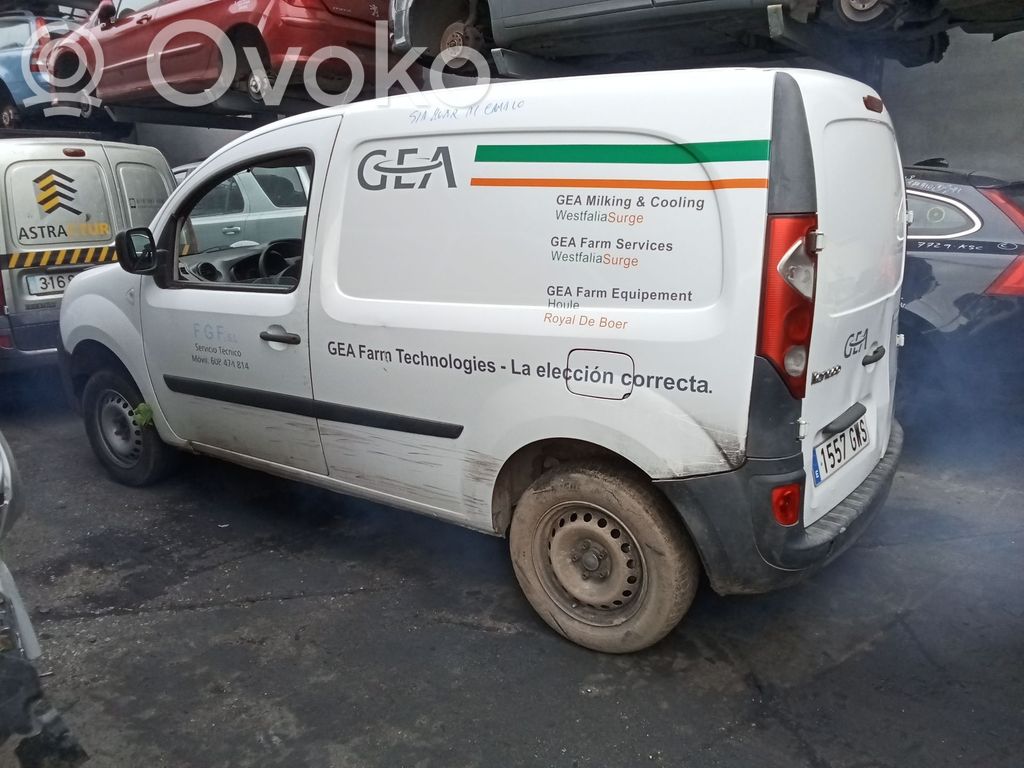 Kangoo II Kangoo  8201044237