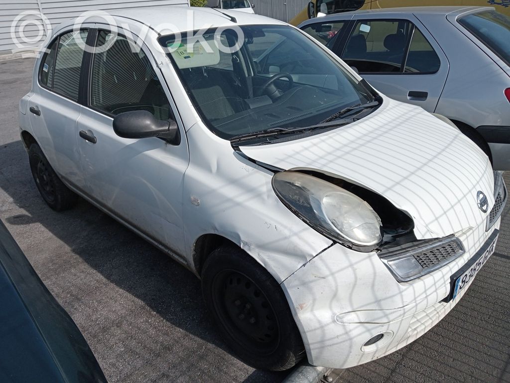 Micra Micra  K9KF276
