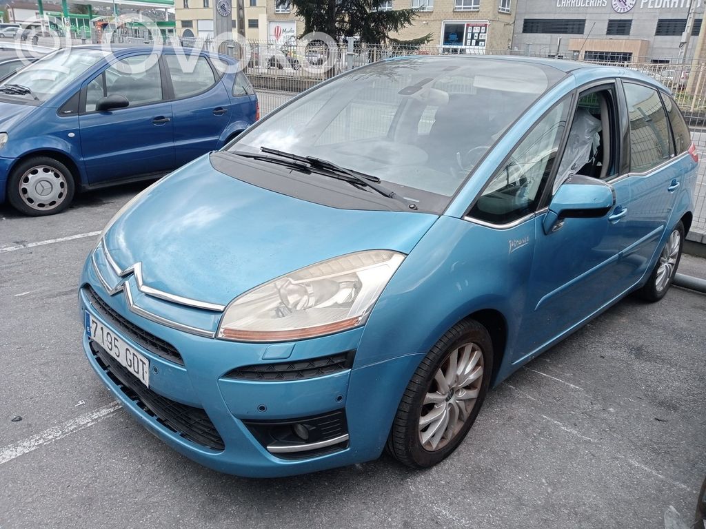 C4 Grand Picasso C4 Picasso, Grand Picasso, Aircross, Cactus  9665056280