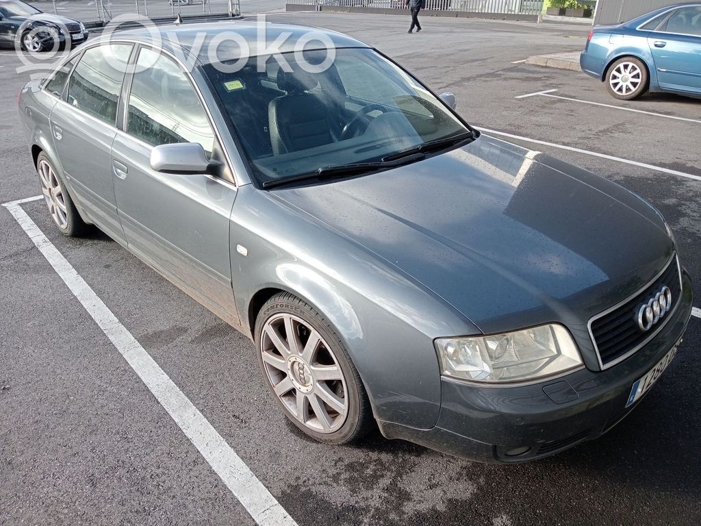 A6 Allroad C5 A6 Allroad