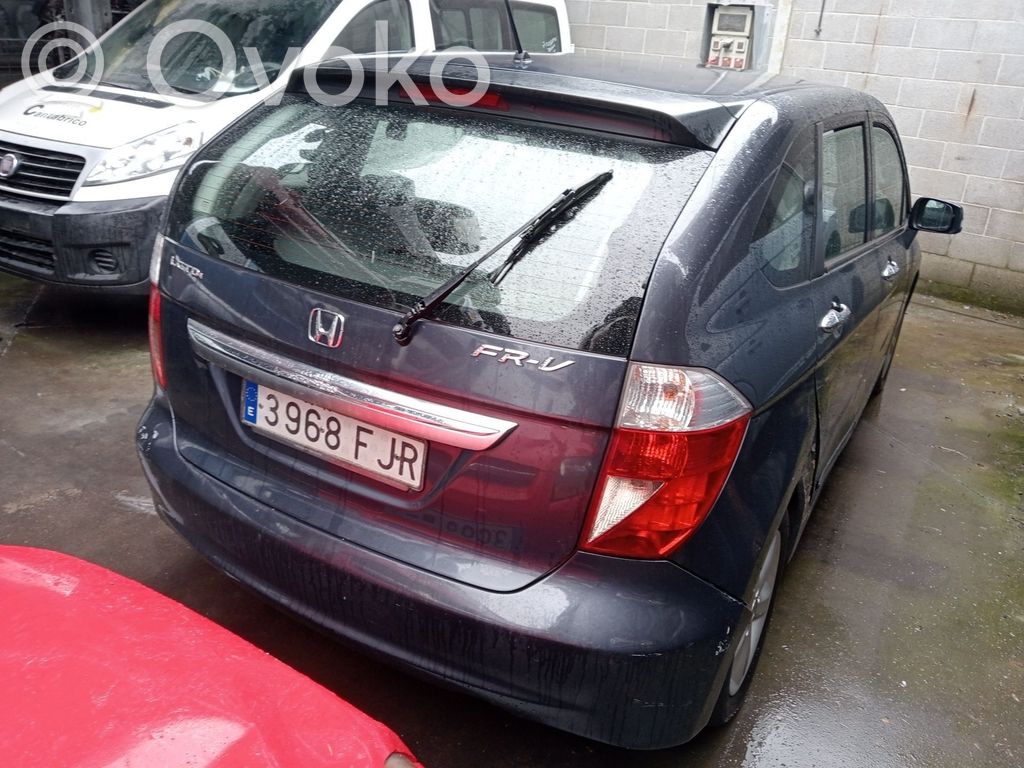 FR-V FR-V