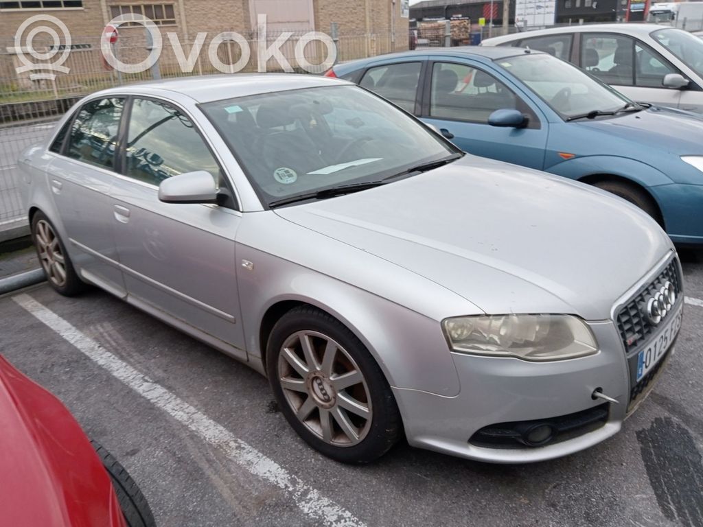 A4 Allroad A4 Allroad  4P
