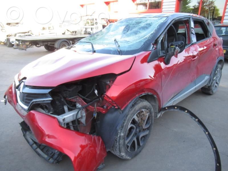 Captur Captur