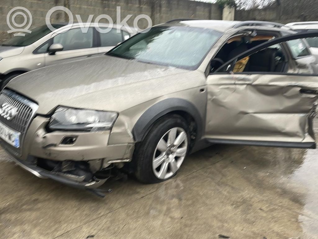 A6 Allroad C6 A6 Allroad  4F0399313AD