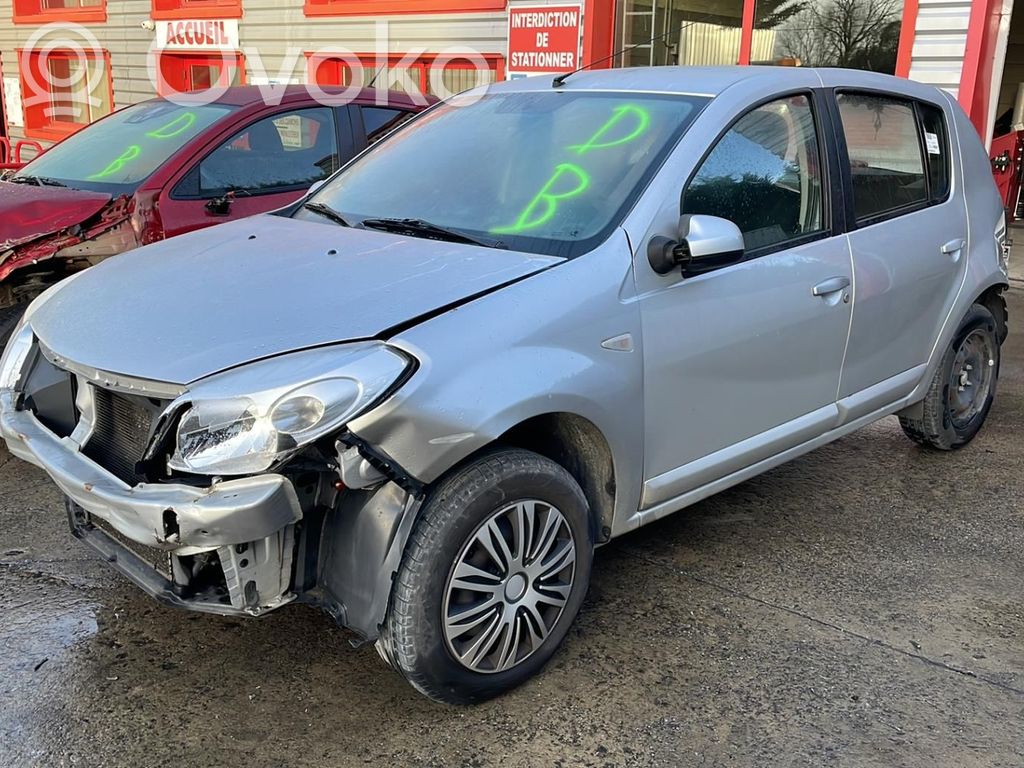 Sandero Sandero, Sandero Stepway  964003003R