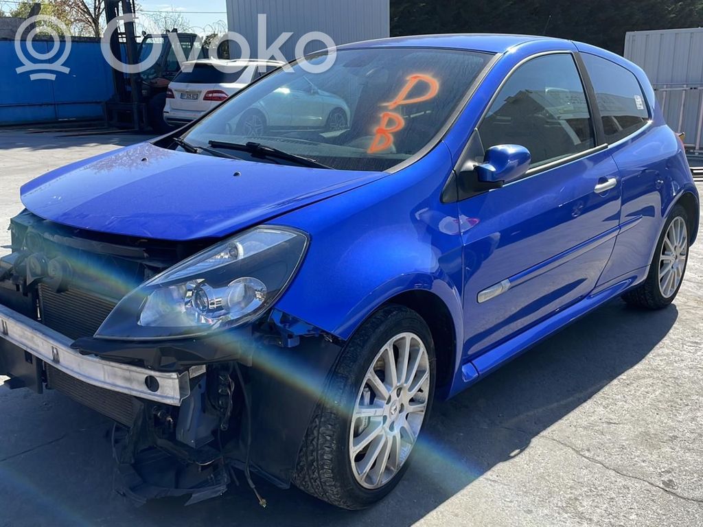 Clio III Clio  7701066290