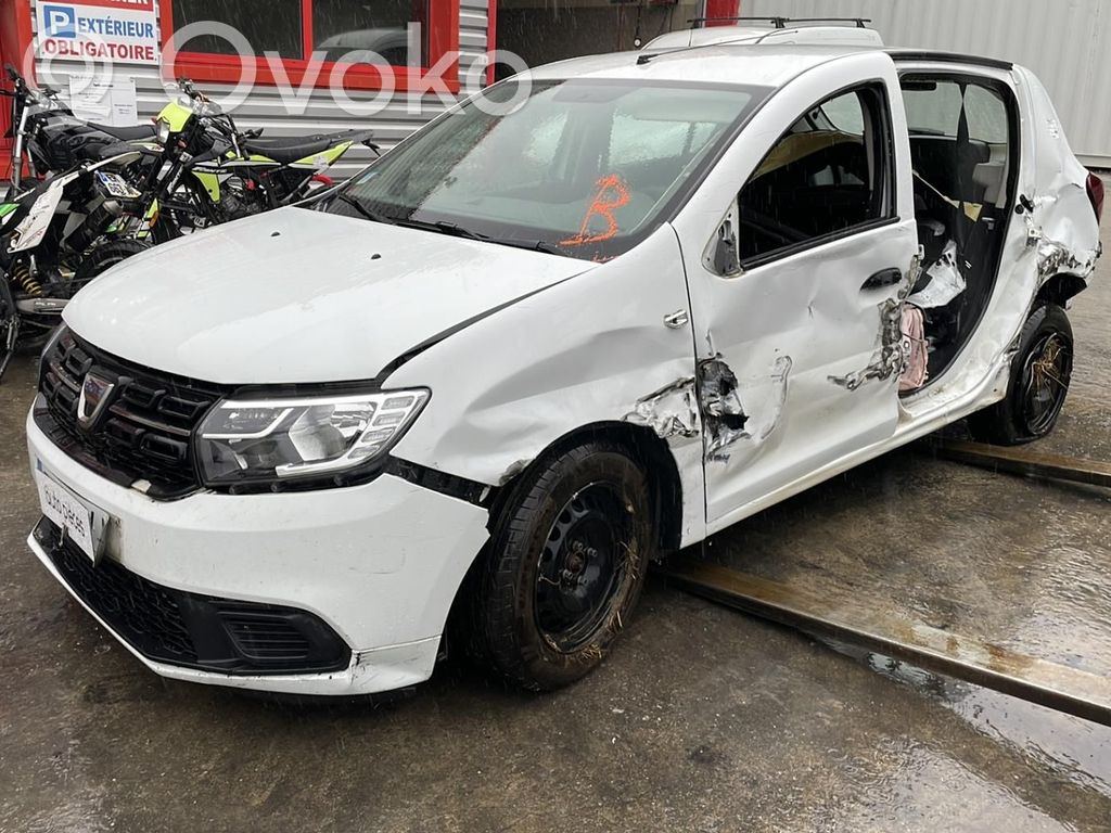 Sandero Sandero, Sandero Stepway  8201740022