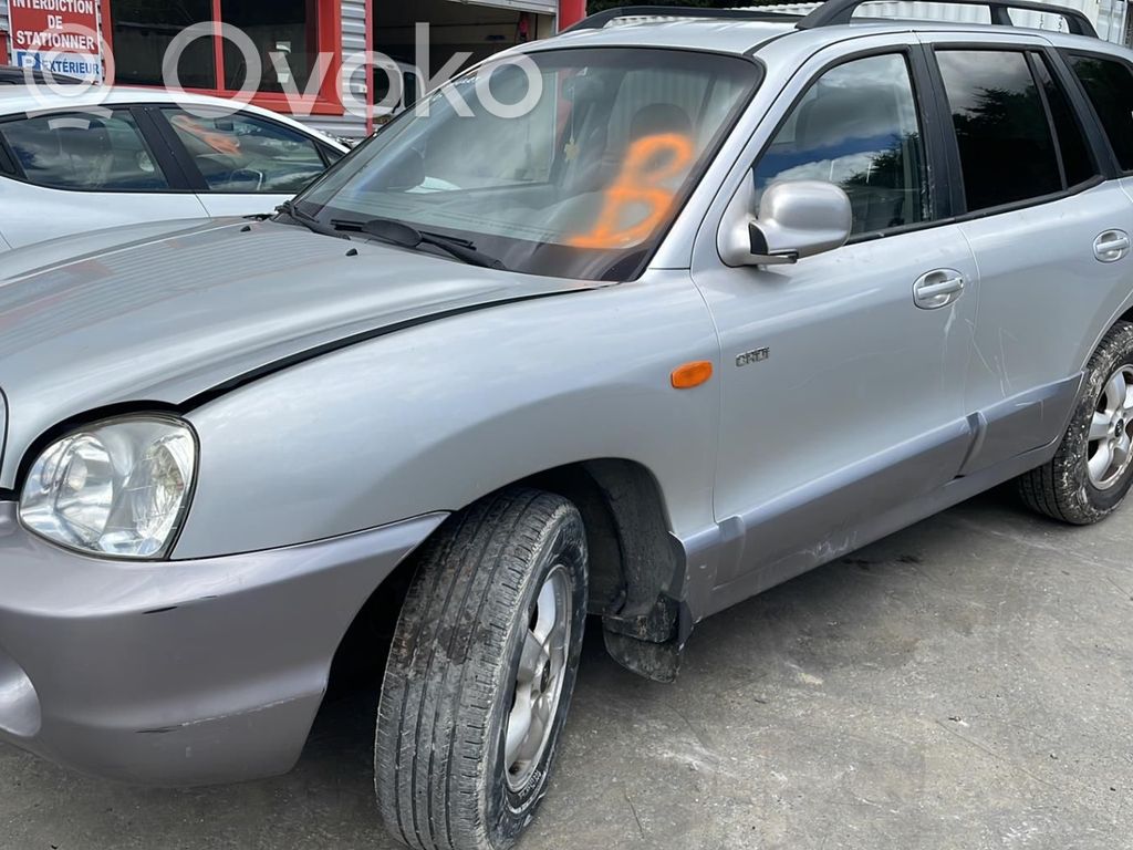Santa Fe Santa Fe, Grand Santa Fe  8661026800
