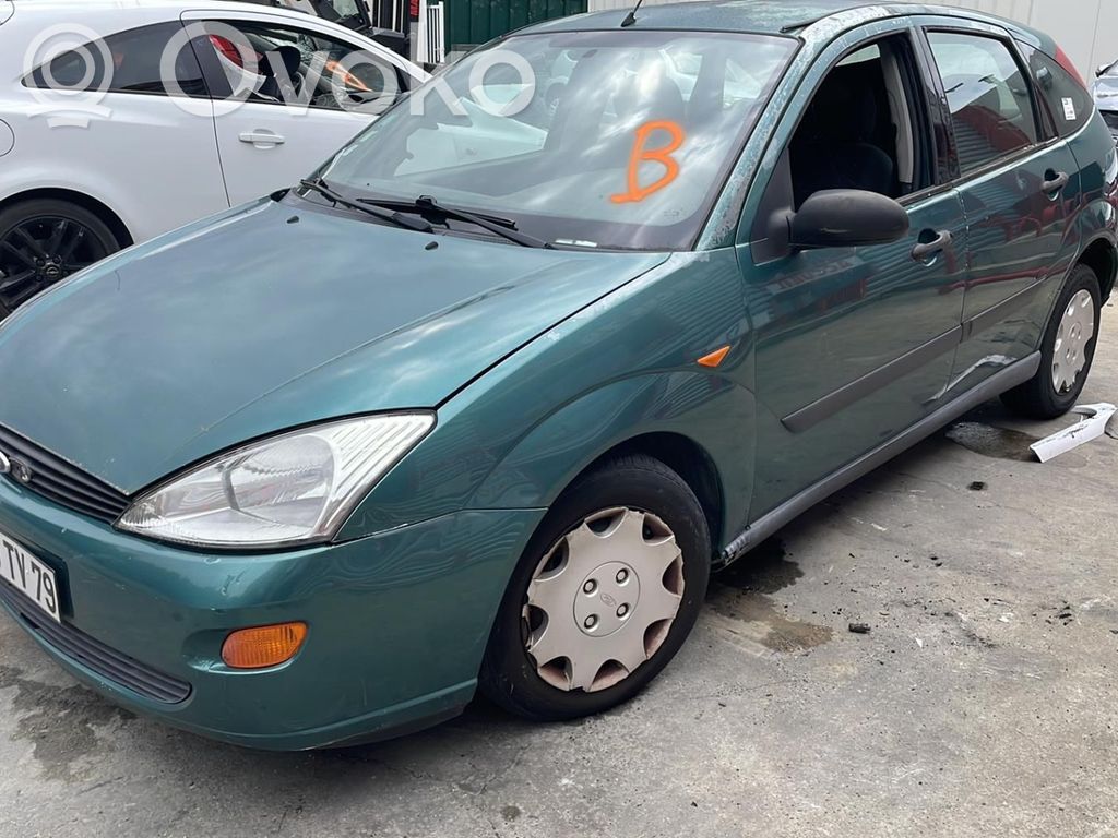 Focus Focus  1076718