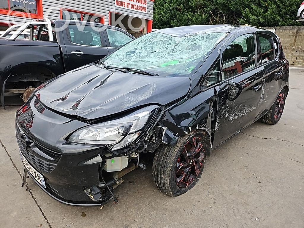 Corsa E Corsa  95517023